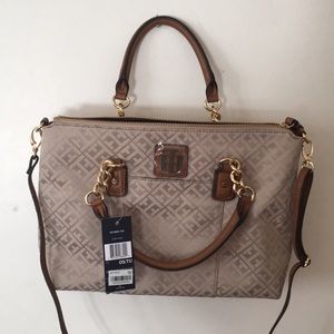 NWT - Tommy Hilfiger Bag